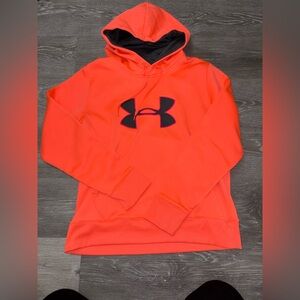 Under Armor Hoodie